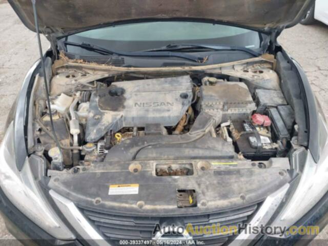 NISSAN ALTIMA 2.5/S/SV/SL/SR, 1N4AL3AP0HN343923