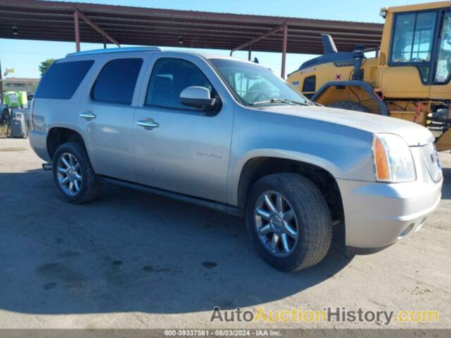 GMC YUKON DENALI, 1GKFK63878J159391