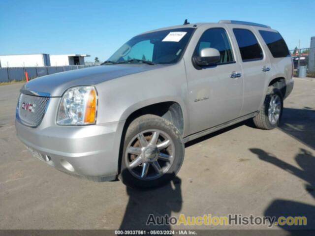 GMC YUKON DENALI, 1GKFK63878J159391