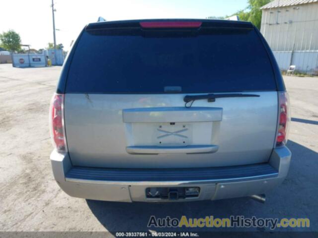 GMC YUKON DENALI, 1GKFK63878J159391