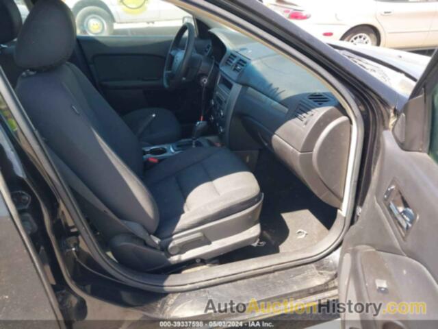 FORD FUSION SE, 3FAHP0HA3CR356304