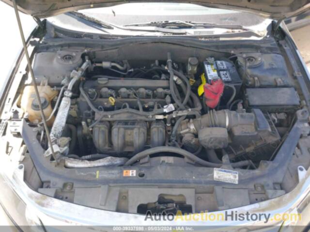 FORD FUSION SE, 3FAHP0HA3CR356304