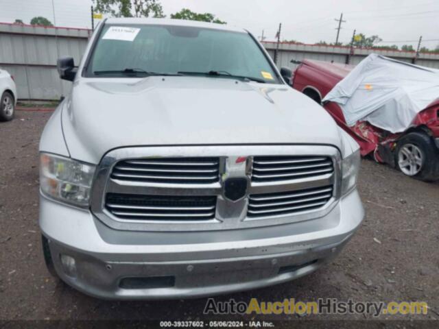 RAM 1500 BIG HORN  4X4 5'7 BOX, 1C6RR7LG2HS762686