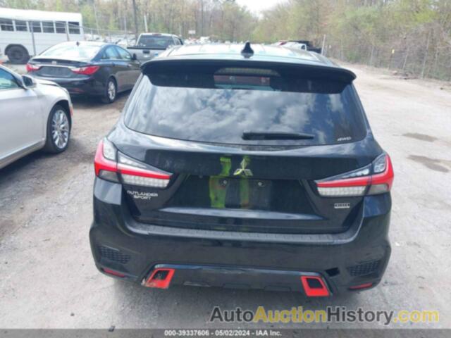 MITSUBISHI OUTLANDER SPORT 2.0 BE AWC, JA4AR3AUXLU025587