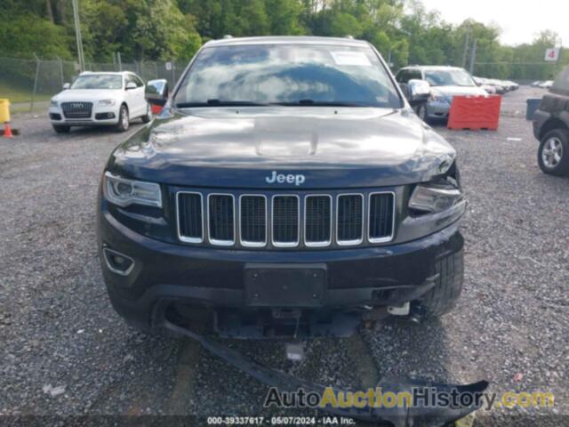 JEEP GRAND CHEROKEE LIMITED, 1C4RJFBG5EC163069