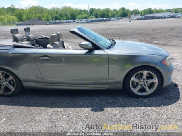 BMW 135I I, WBAUN93519VE94593