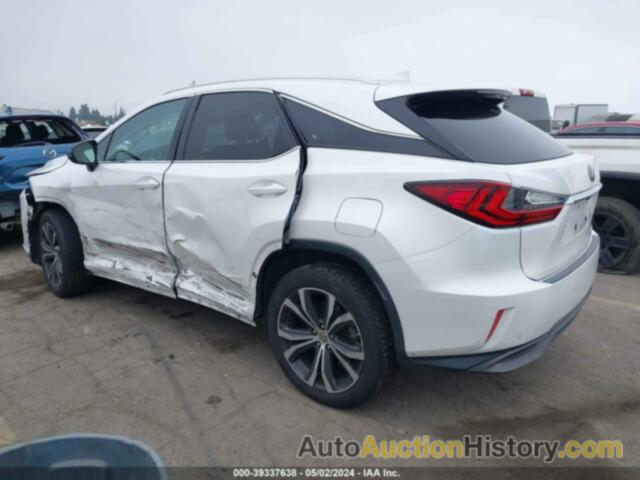 LEXUS RX 450H 450H/BASE/F SPORT, 2T2BGMCA2GC005602