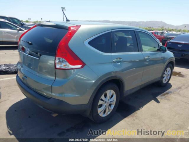 HONDA CR-V EX, JHLRM3H50CC007100