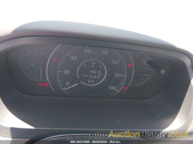 HONDA CR-V EX, JHLRM3H50CC007100