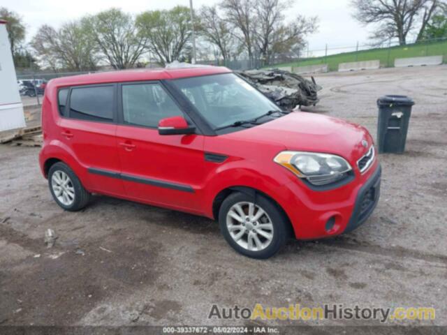 KIA SOUL +/!/SPORT, KNDJT2A69C7382289