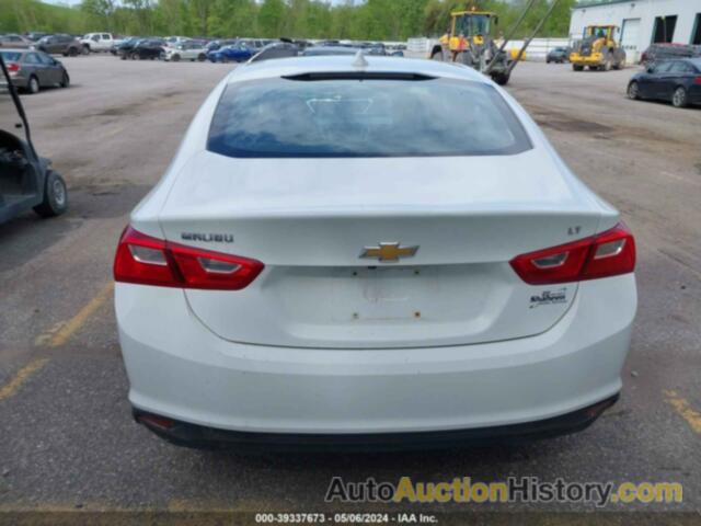 CHEVROLET MALIBU 1LT, 1G1ZE5ST9GF318017