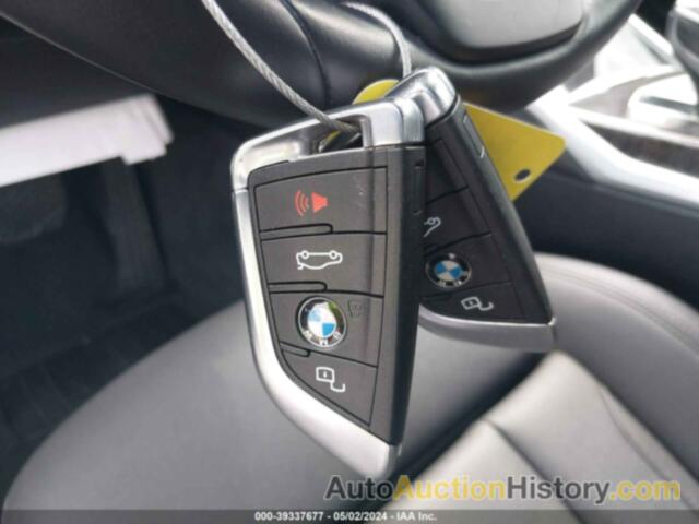 BMW 330I, 3MW5R1J08L8B13556