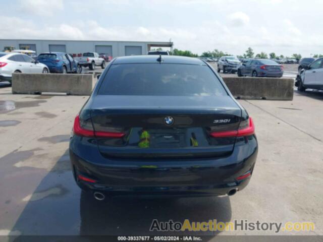 BMW 330I, 3MW5R1J08L8B13556