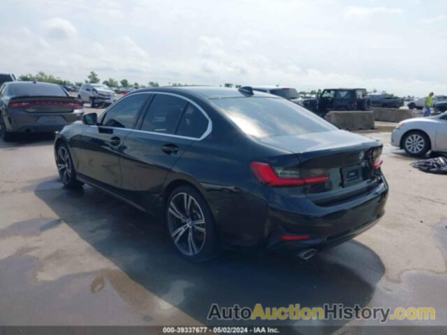 BMW 330I, 3MW5R1J08L8B13556