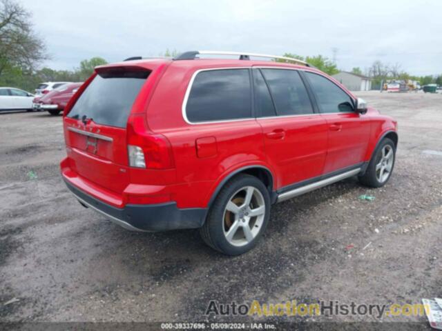 VOLVO XC90, YV4952CT8C1614929