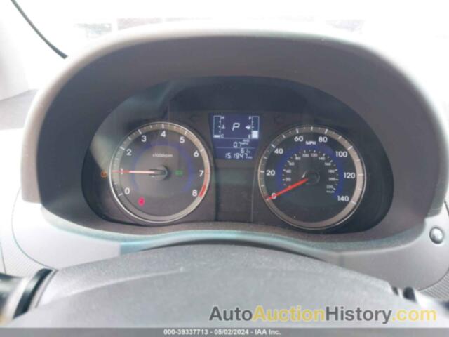 HYUNDAI ACCENT SE, KMHCT4AE2GU095438