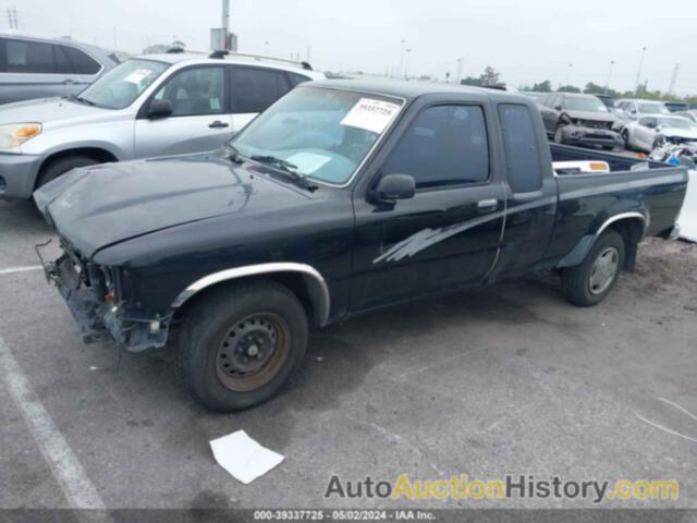 TOYOTA PICKUP 1/2 TON EX LONG WHLBSE DX, JT4RN93P8P5079470