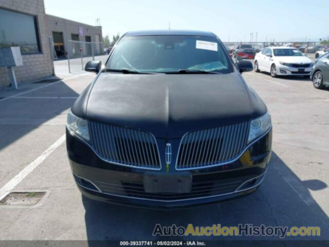 LINCOLN MKT LIVERY, 2LMHJ5NK0FBL01818