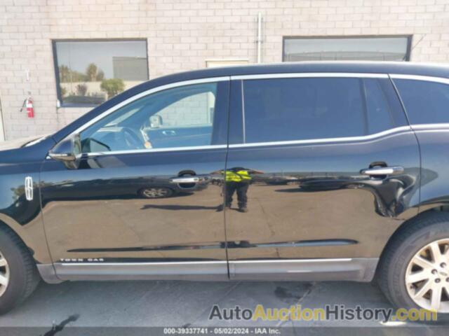 LINCOLN MKT LIVERY, 2LMHJ5NK0FBL01818