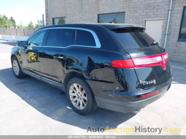 LINCOLN MKT LIVERY, 2LMHJ5NK0FBL01818