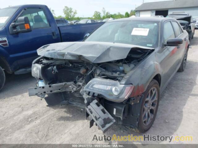 CHRYSLER 300 300S AWD, 2C3CCAGG2JH141473