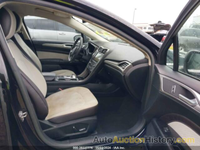 FORD FUSION SE, 3FA6P0HD3KR111664