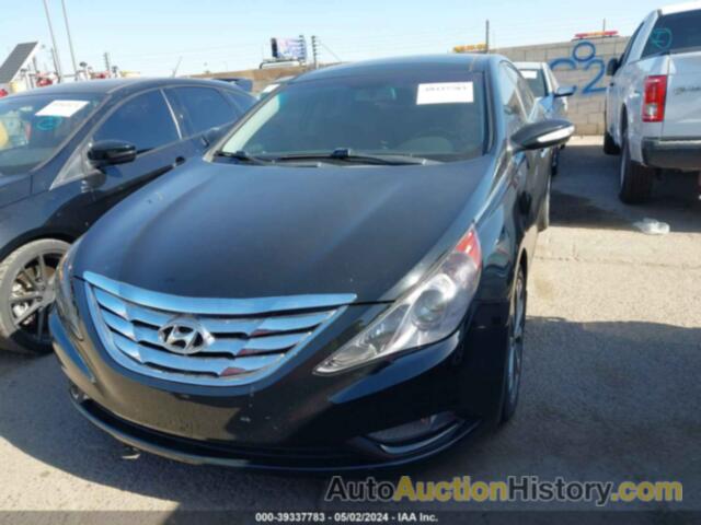 HYUNDAI SONATA LIMITED 2.0T, 5NPEC4AB4DH595884