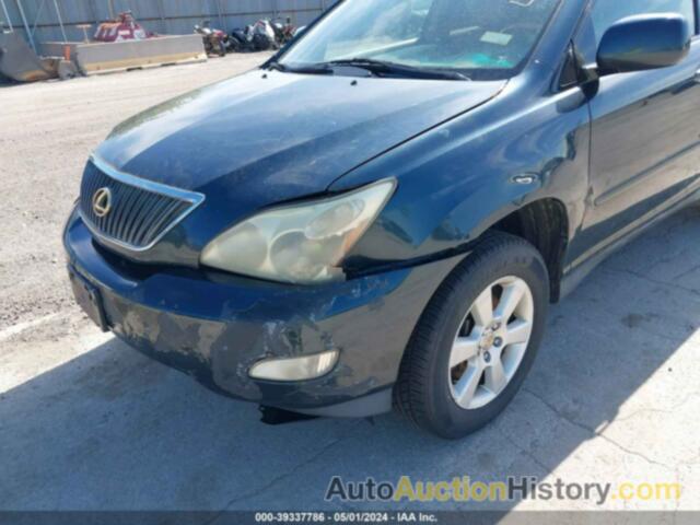 LEXUS RX 330, JTJHA31U640041982