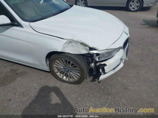 BMW 335I XDRIVE, WBA3B9C55DJ437248