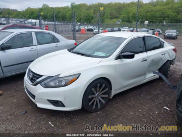 NISSAN ALTIMA 2.5/S/SV/SL/SR, 1N4AL3AP8HC216607