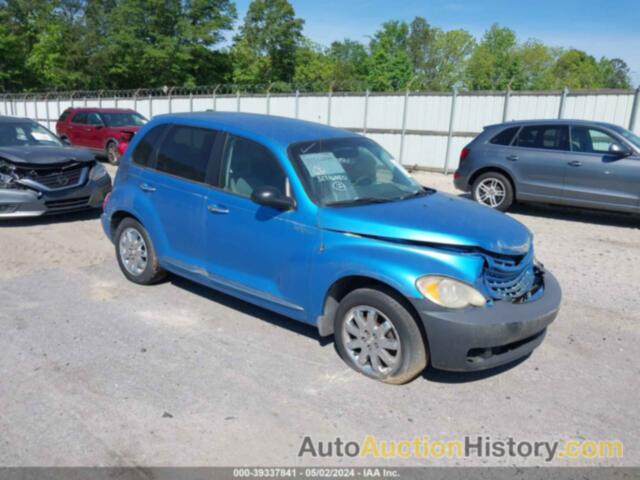 CHRYSLER PT CRUISER LX, 3A8FY48B58T225165