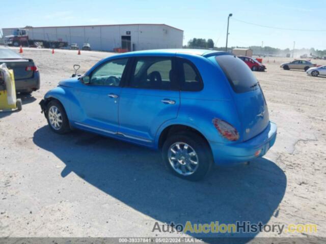 CHRYSLER PT CRUISER LX, 3A8FY48B58T225165