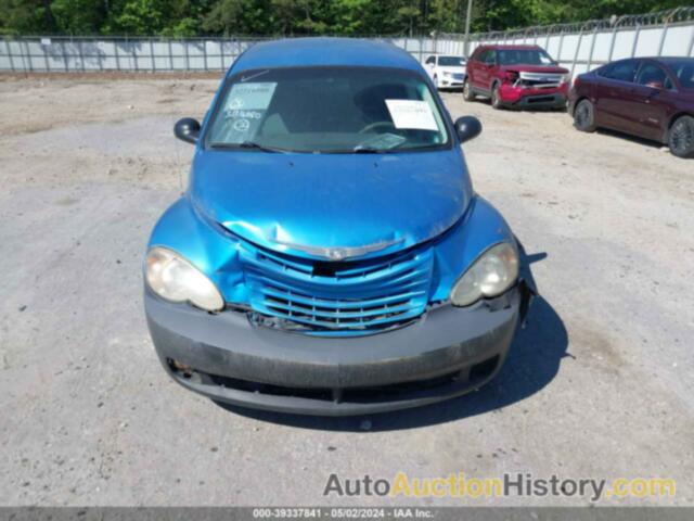 CHRYSLER PT CRUISER LX, 3A8FY48B58T225165