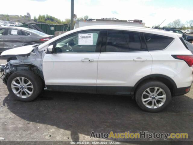 FORD ESCAPE SE, 1FMCU9GD4KUA86659