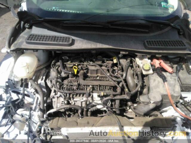 FORD ESCAPE SE, 1FMCU9GD4KUA86659