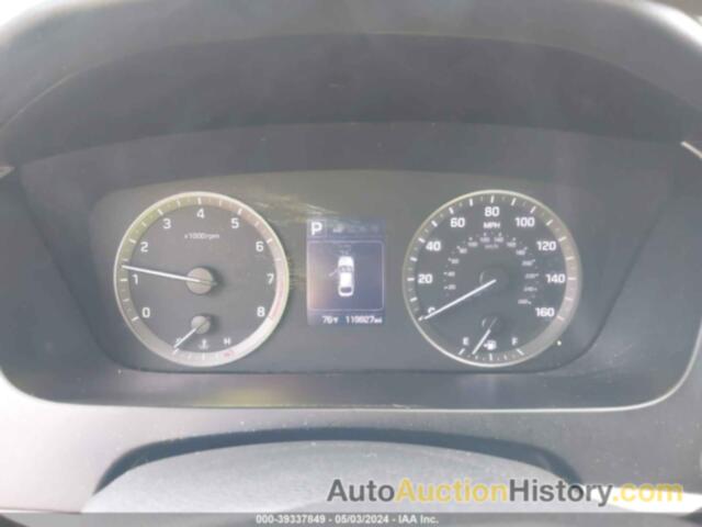 HYUNDAI SONATA SPORT, 5NPE34AF5GH350423