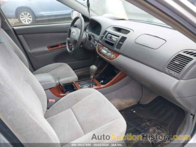 TOYOTA CAMRY XLE, 4T1BE30K83U148502