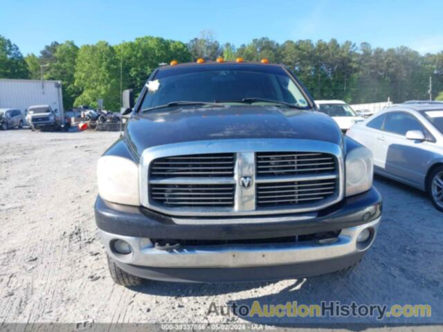 DODGE RAM 3500 SLT/SPORT, 3D7MX48C46G282284