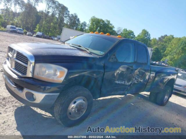 DODGE RAM 3500 SLT/SPORT, 3D7MX48C46G282284