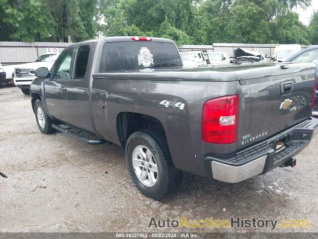 CHEVROLET SILVERADO 1500 WORK TRUCK, 1GCRKPE39BZ169946