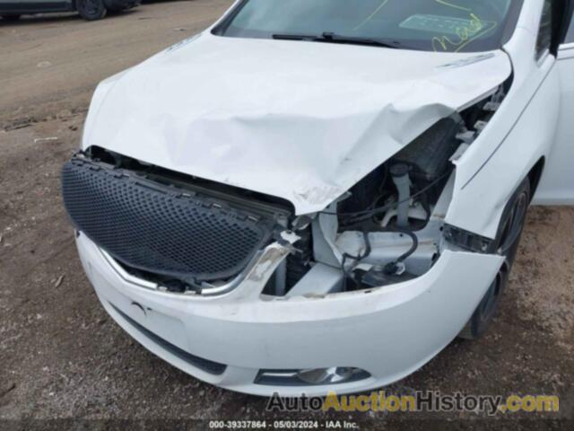 BUICK VERANO SPORT TOURING, 1G4PW5SK3G4176418