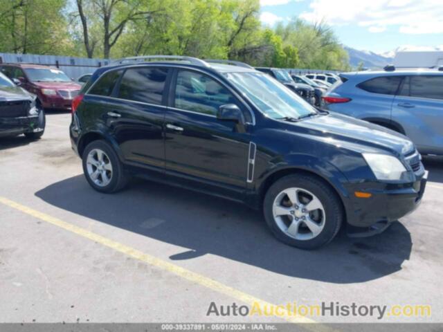 CHEVROLET CAPTIVA SPORT LT, 3GNAL3EK7ES571404