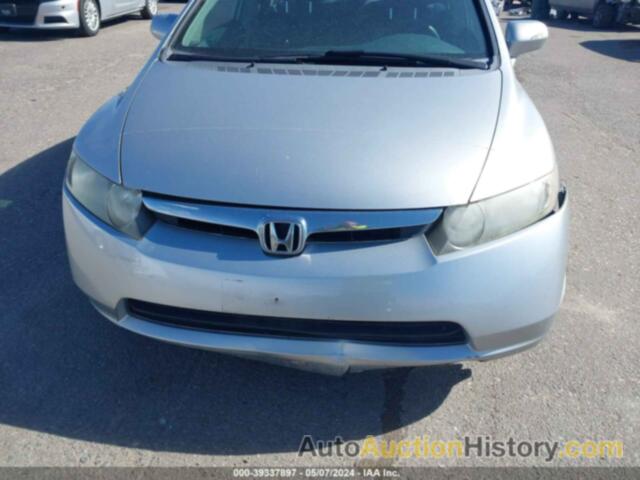 HONDA CIVIC HYBRID HYBRID, JHMFA362X7S026068