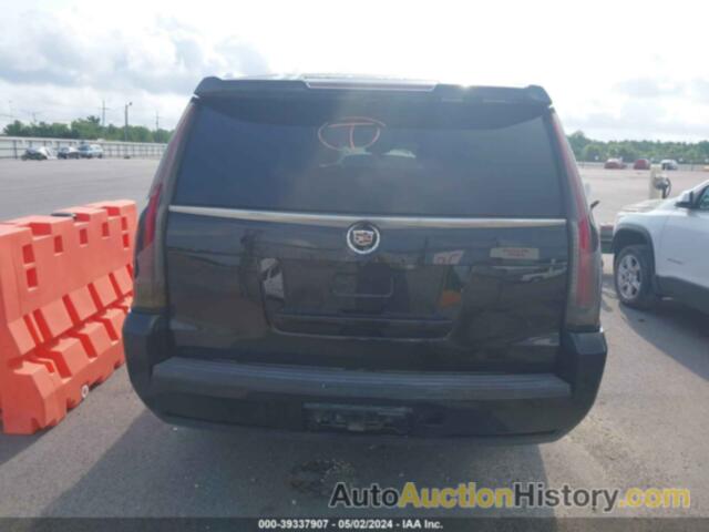 CADILLAC ESCALADE ESV LUXURY, 1GYS3HKJ7FR297366