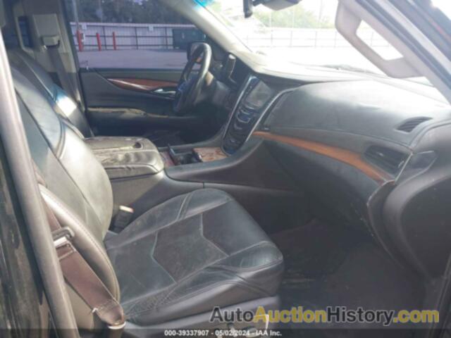 CADILLAC ESCALADE ESV LUXURY, 1GYS3HKJ7FR297366