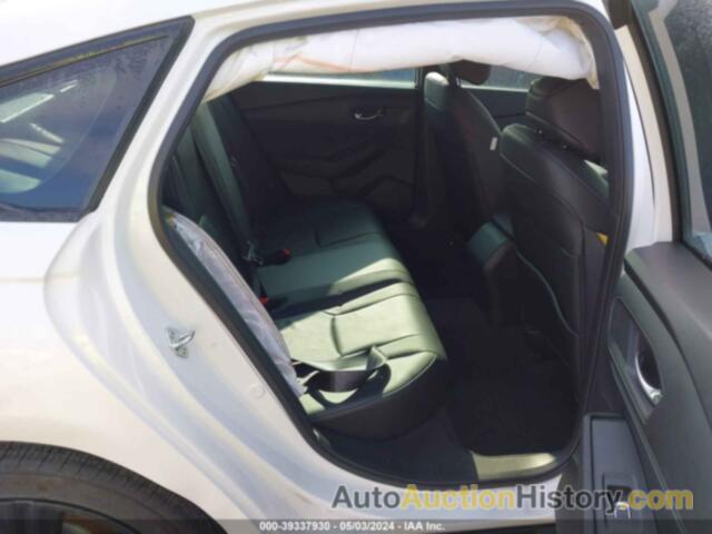 HONDA ACCORD HYBRID SPORT-L, 1HGCY2F74RA038894