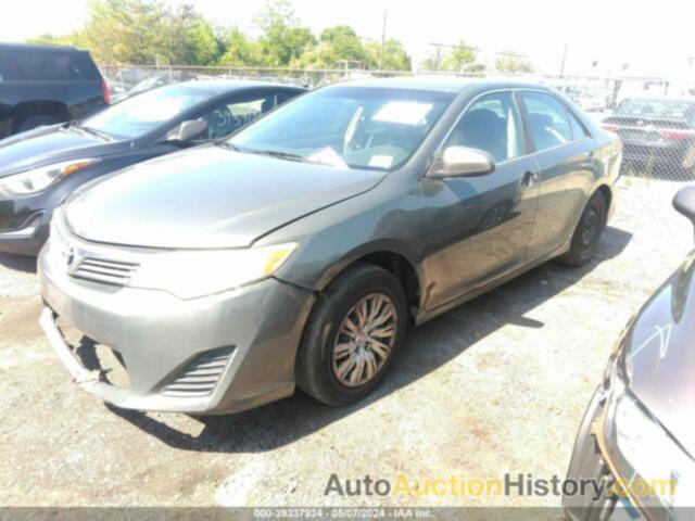 TOYOTA CAMRY L/SE/LE/XLE, 4T1BF1FK1DU702246