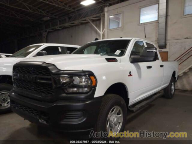 RAM 3500 TRADESMAN  4X4 8' BOX, 3C63R3GL1RG263618