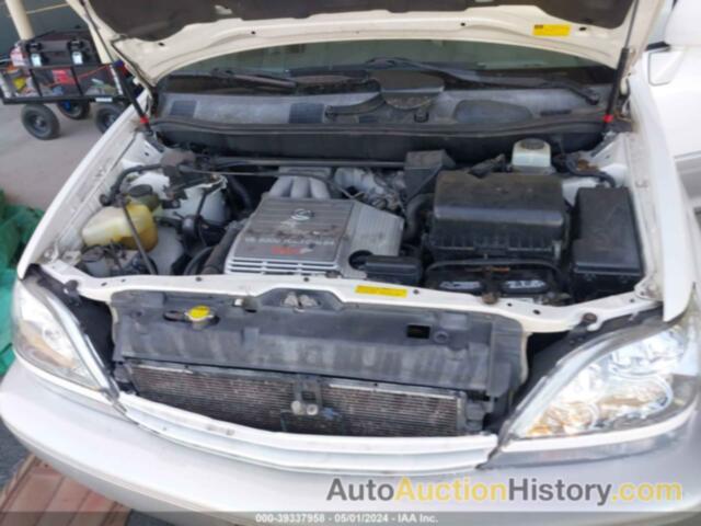 LEXUS RX 300, JTJGF10U620134646