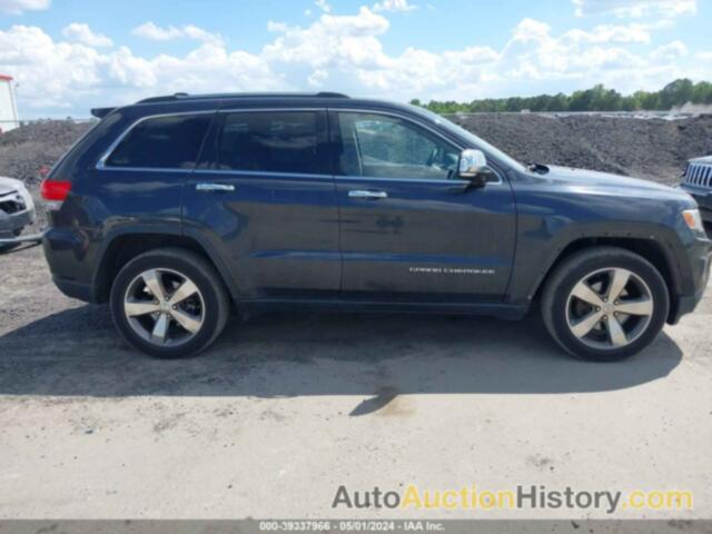 JEEP GRAND CHEROKEE LIMITED, 1C4RJFBG4EC253037